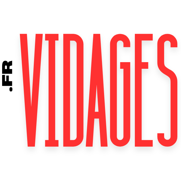 Logo Vidages.fr