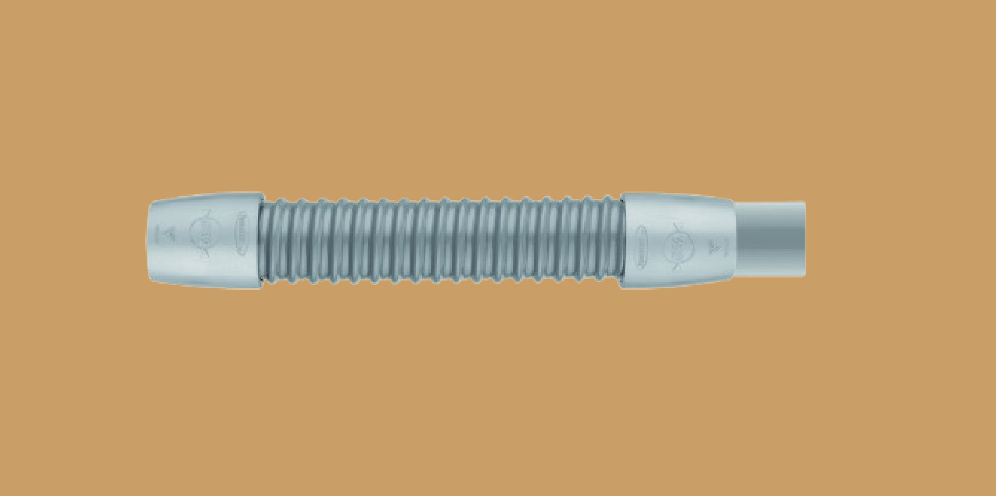 Pièces détachées raccords souples